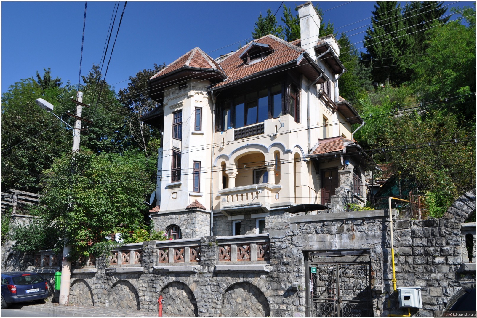Sinaia